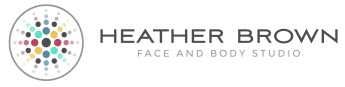 Heather Brown dermaneedling treatments