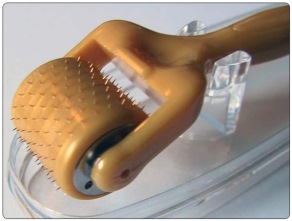 The best dermaroller