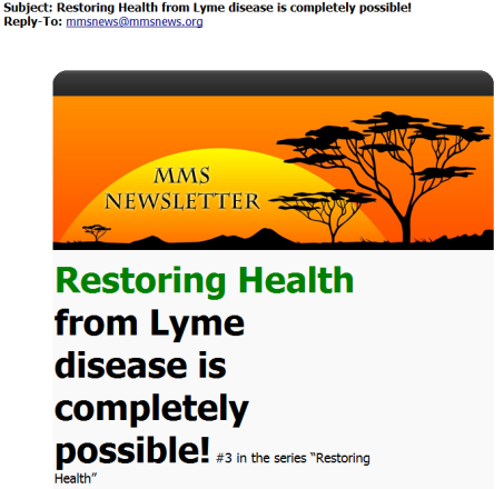 MMS-Lyme-spam