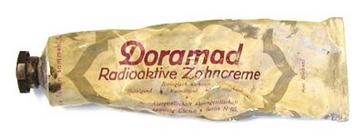 radioactive-toothpaste