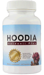 Hoodia gordonii side effects