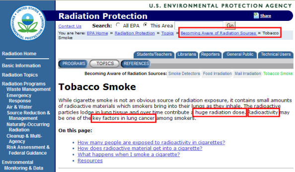 epa-radiation-tobacco